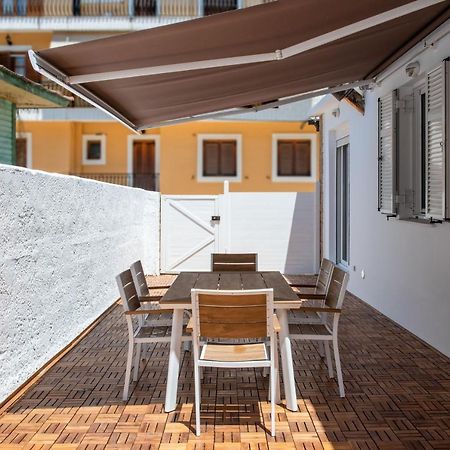 Villa Siora Agiolina Argostoli  Buitenkant foto