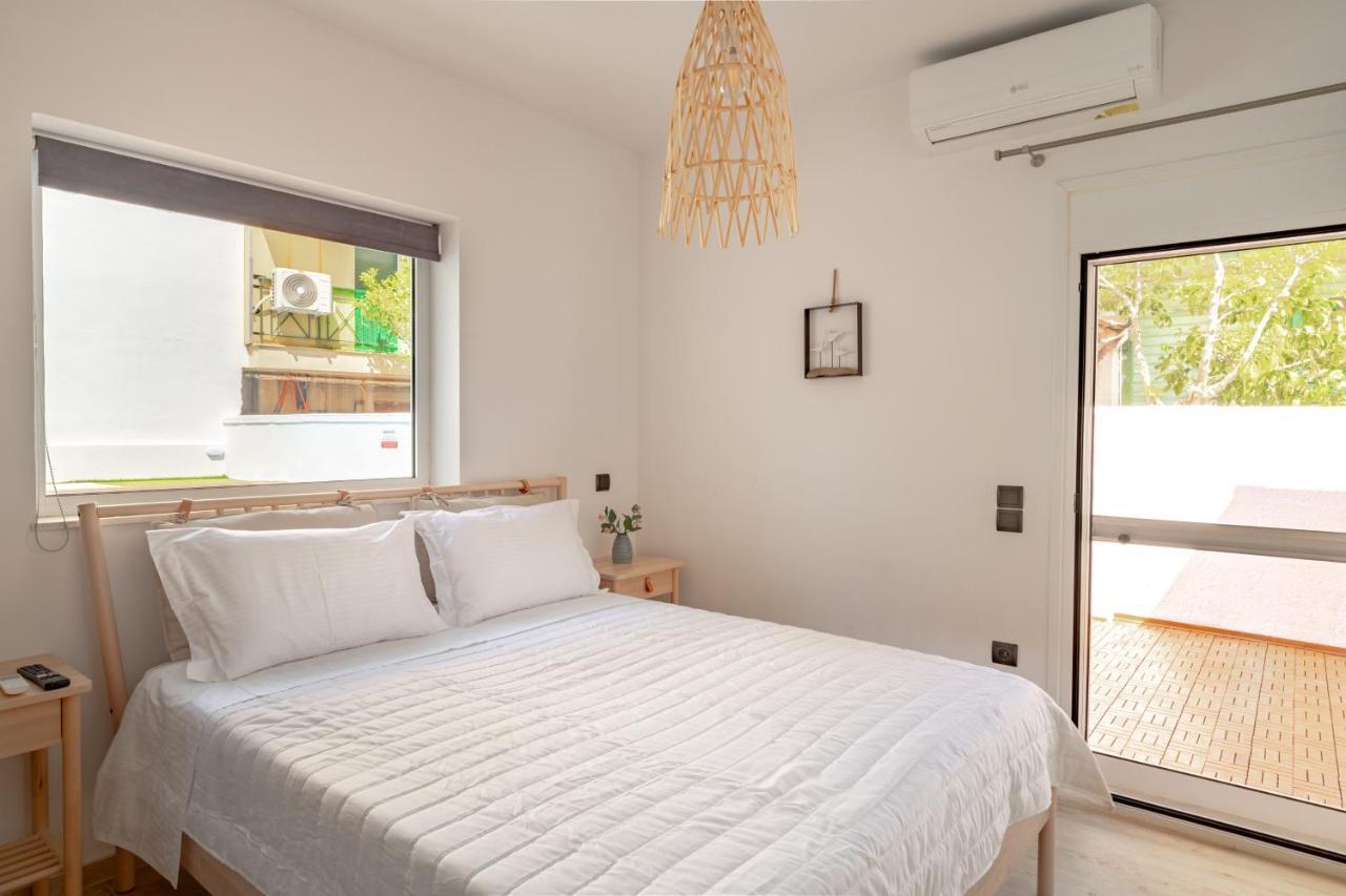 Villa Siora Agiolina Argostoli  Buitenkant foto