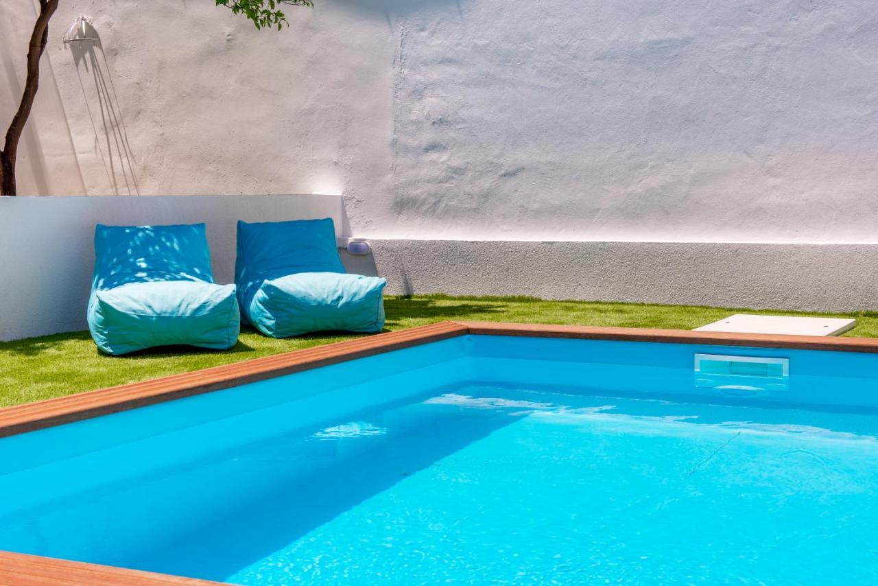 Villa Siora Agiolina Argostoli  Buitenkant foto