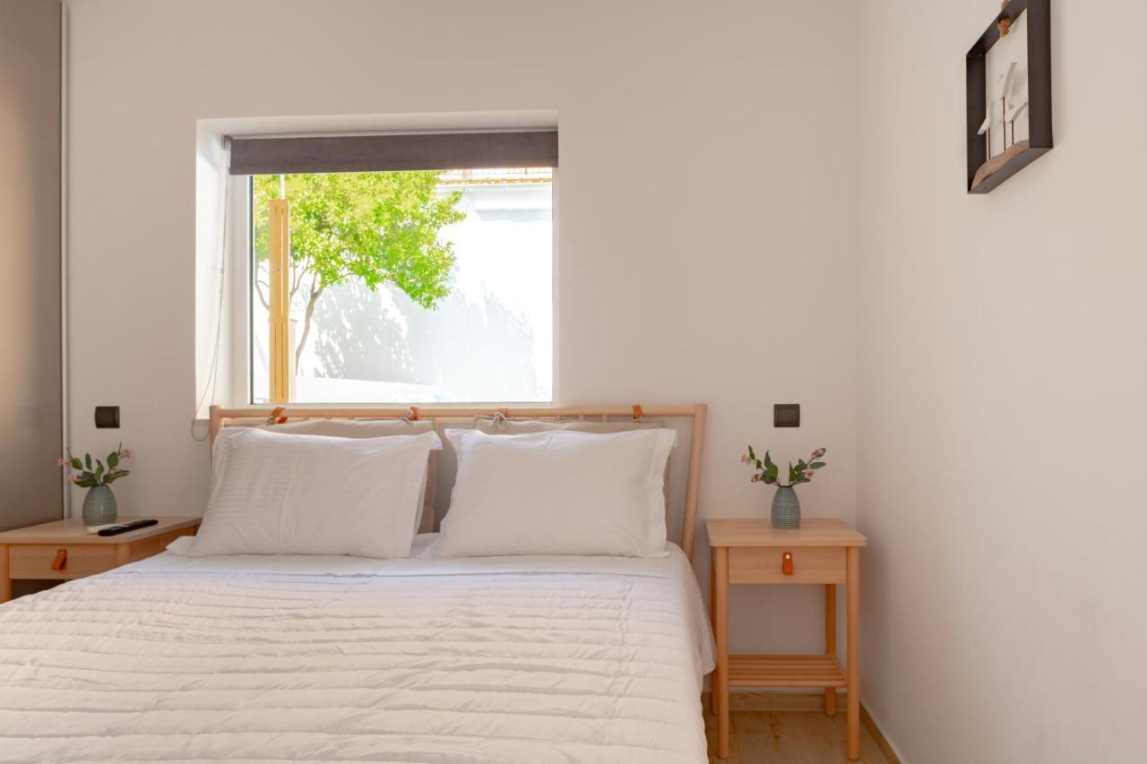 Villa Siora Agiolina Argostoli  Buitenkant foto