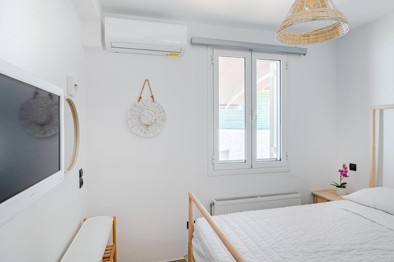 Villa Siora Agiolina Argostoli  Buitenkant foto